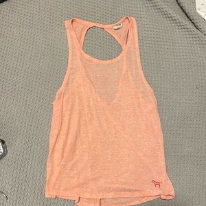 Loose Athletic Tank
